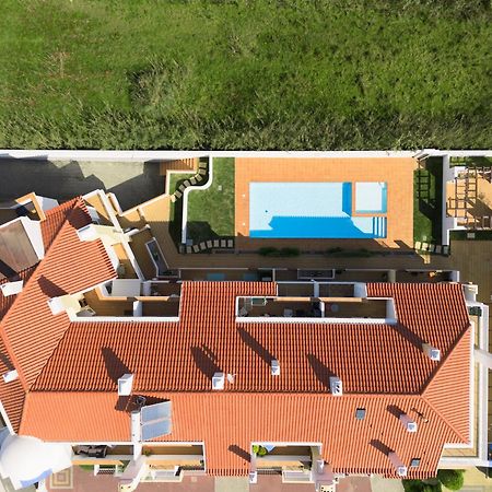 Paradise Apartments Baleal Exteriör bild