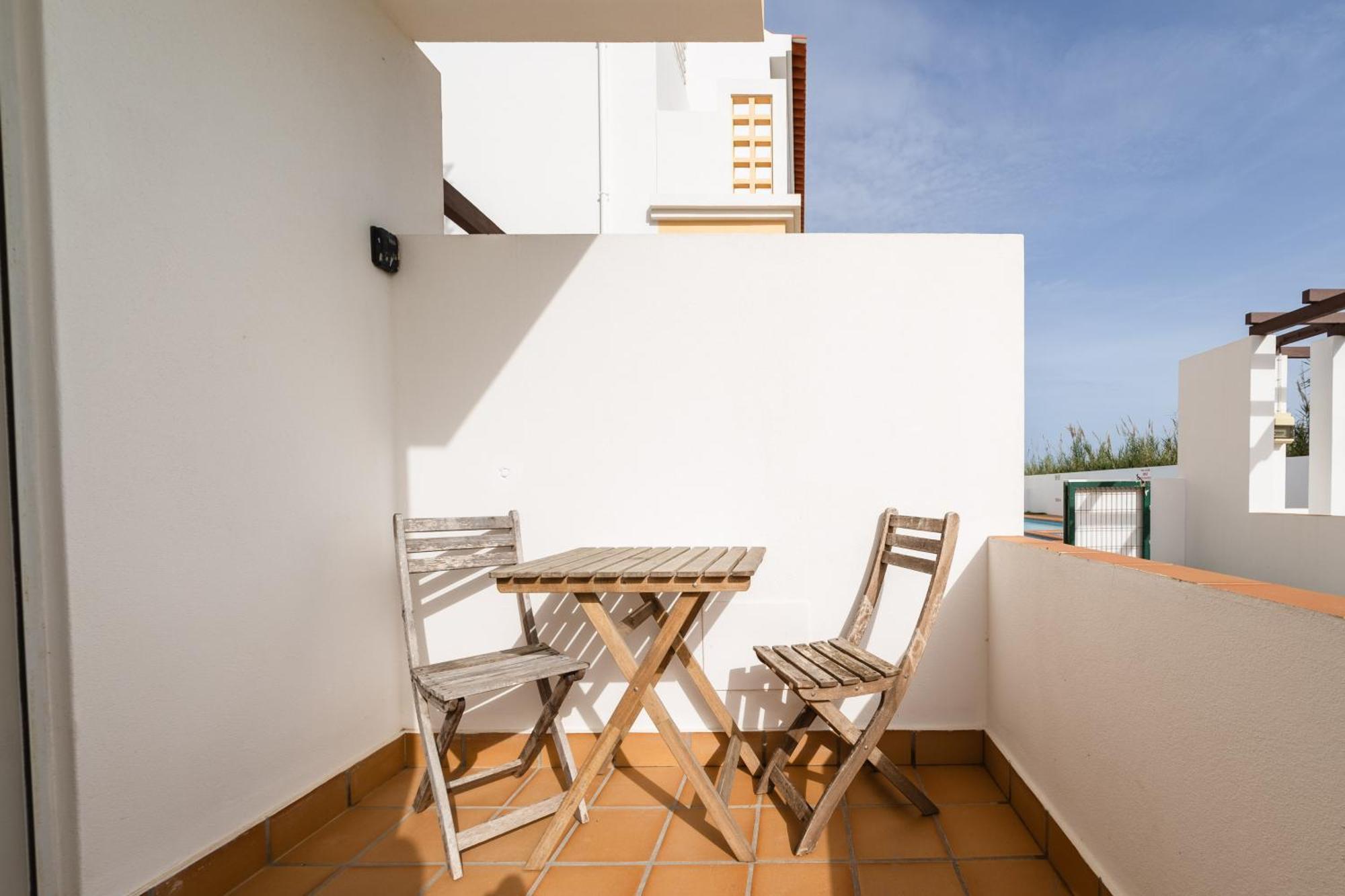 Paradise Apartments Baleal Exteriör bild