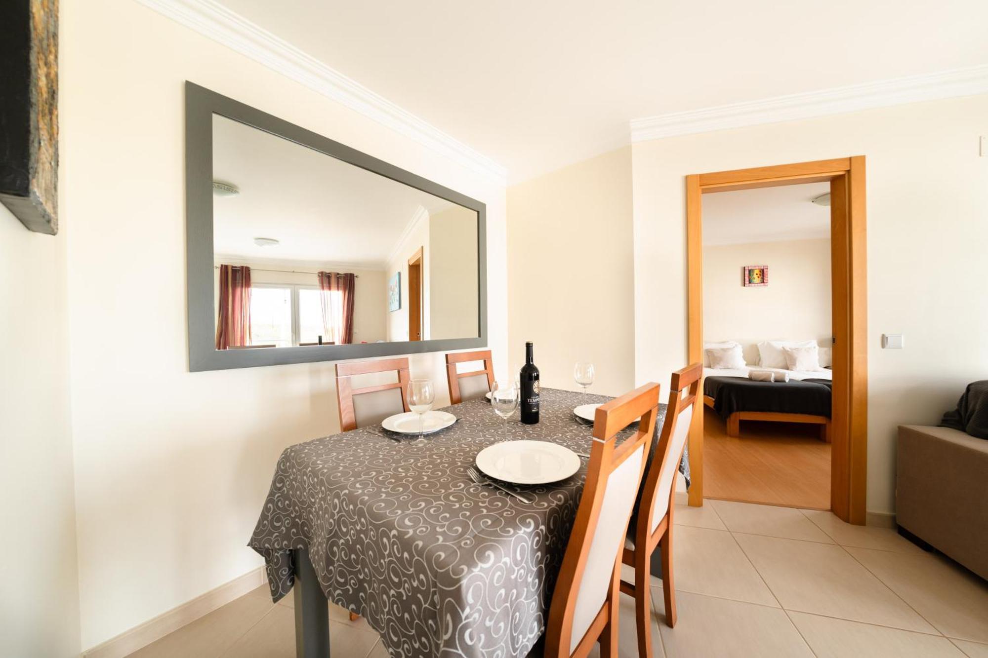 Paradise Apartments Baleal Exteriör bild