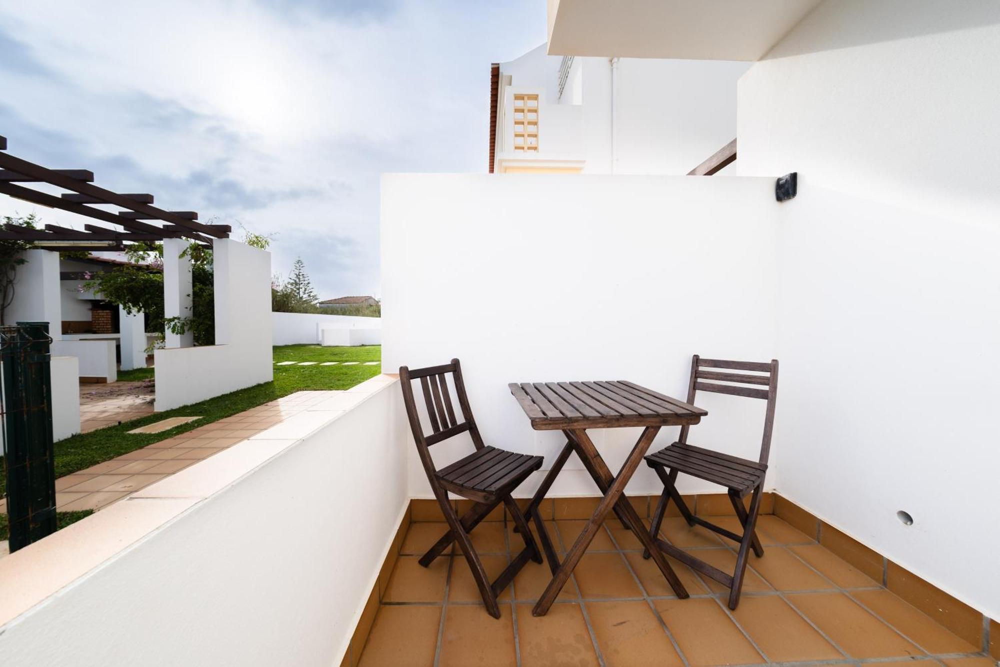 Paradise Apartments Baleal Exteriör bild